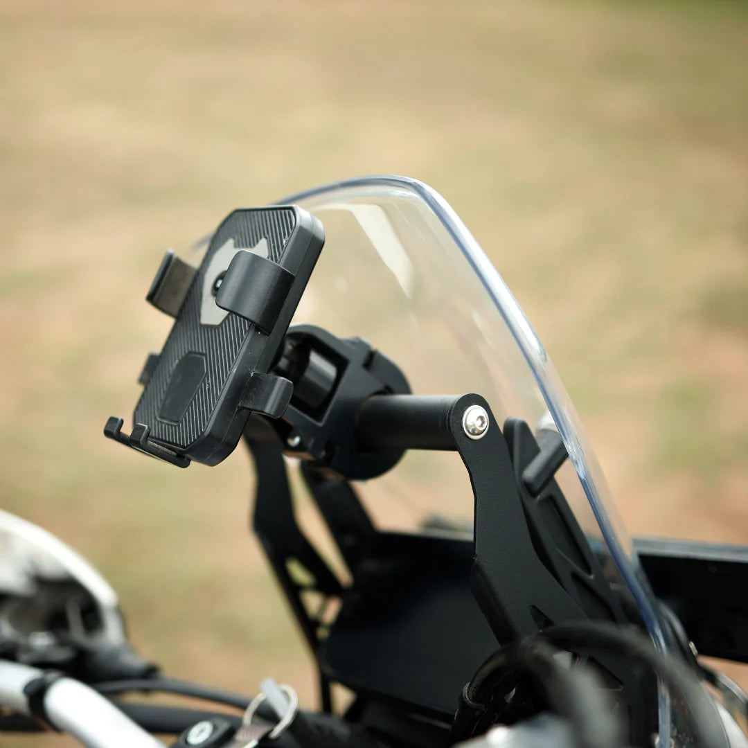 MTECHNICS XPULSE 210 GPS MOUNT