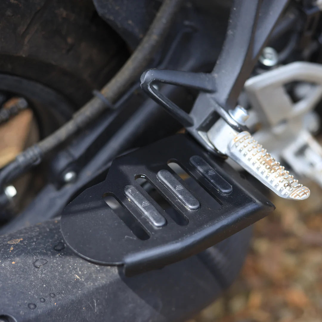 MTECHNICS YAMAHA MT-15 V2- LADIES FOOTREST (PAIR)