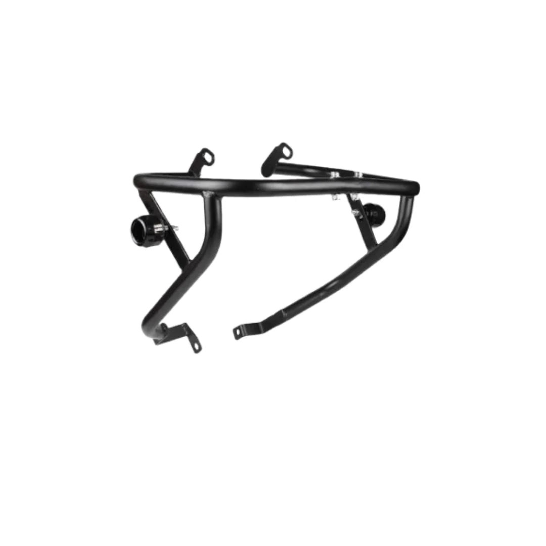 MTECHNICS MT-15 CRASH GUARD WITH SLIDER