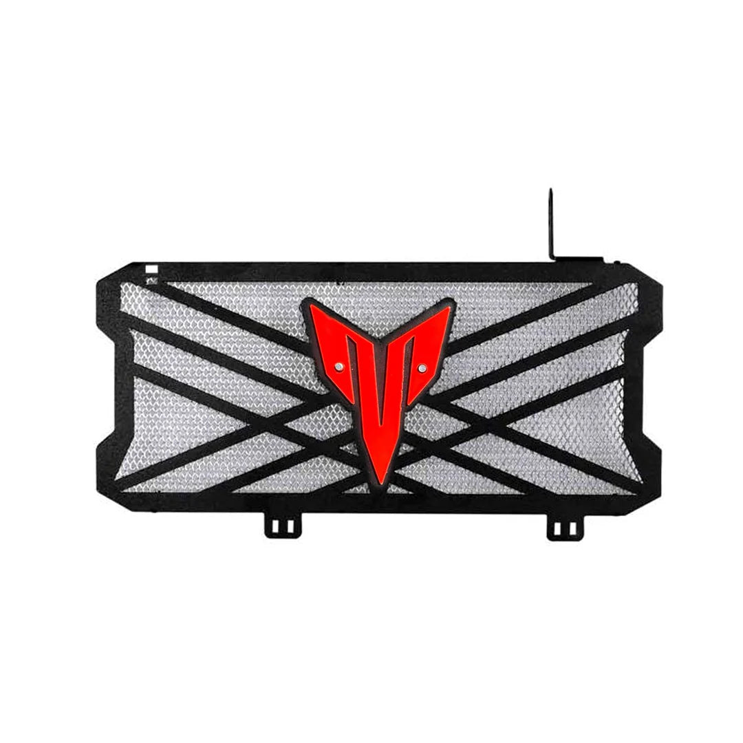 MTECHNICS MT-15 RADIATOR GRILL V2 VISION