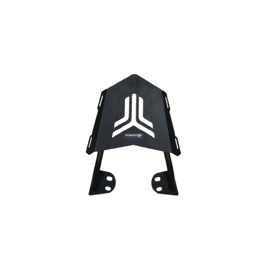 MTECHNICS DOMINAR 200/400 LUGGAGE CARRIER