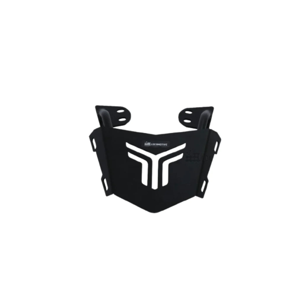 MTECHNICS DOMINAR 200/400 LUGGAGE CARRIER