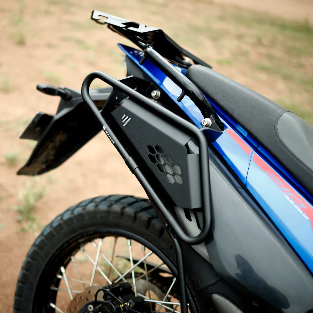 MTECHNICS XPULSE 210 SADDLE STAY