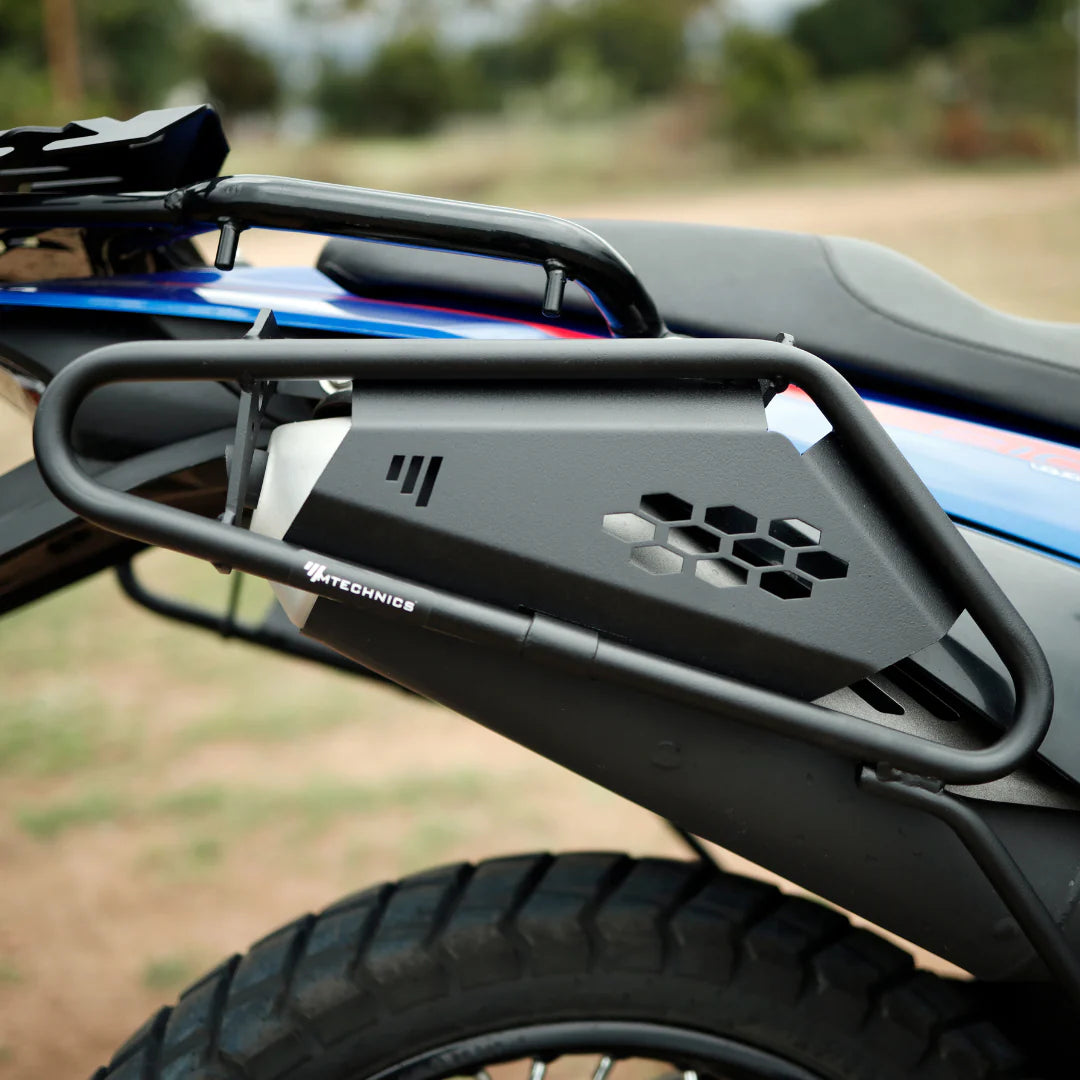 MTECHNICS XPULSE 210 SADDLE STAY