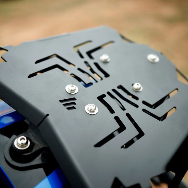 MTECHNICS XPULSE 210 SPIDER TOP PLATE