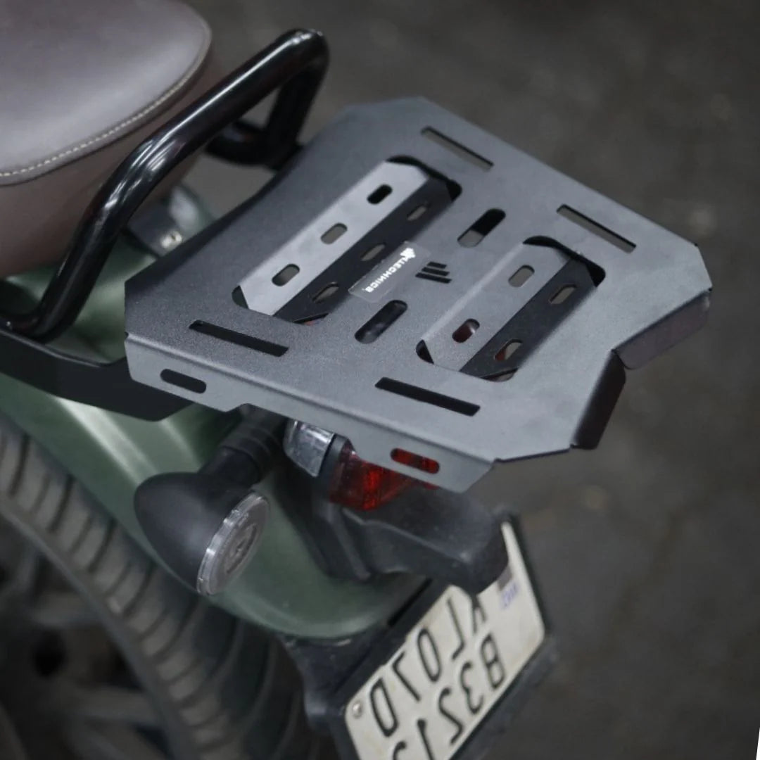 MTECHNICS HNESS LUGGAGE CARRIER