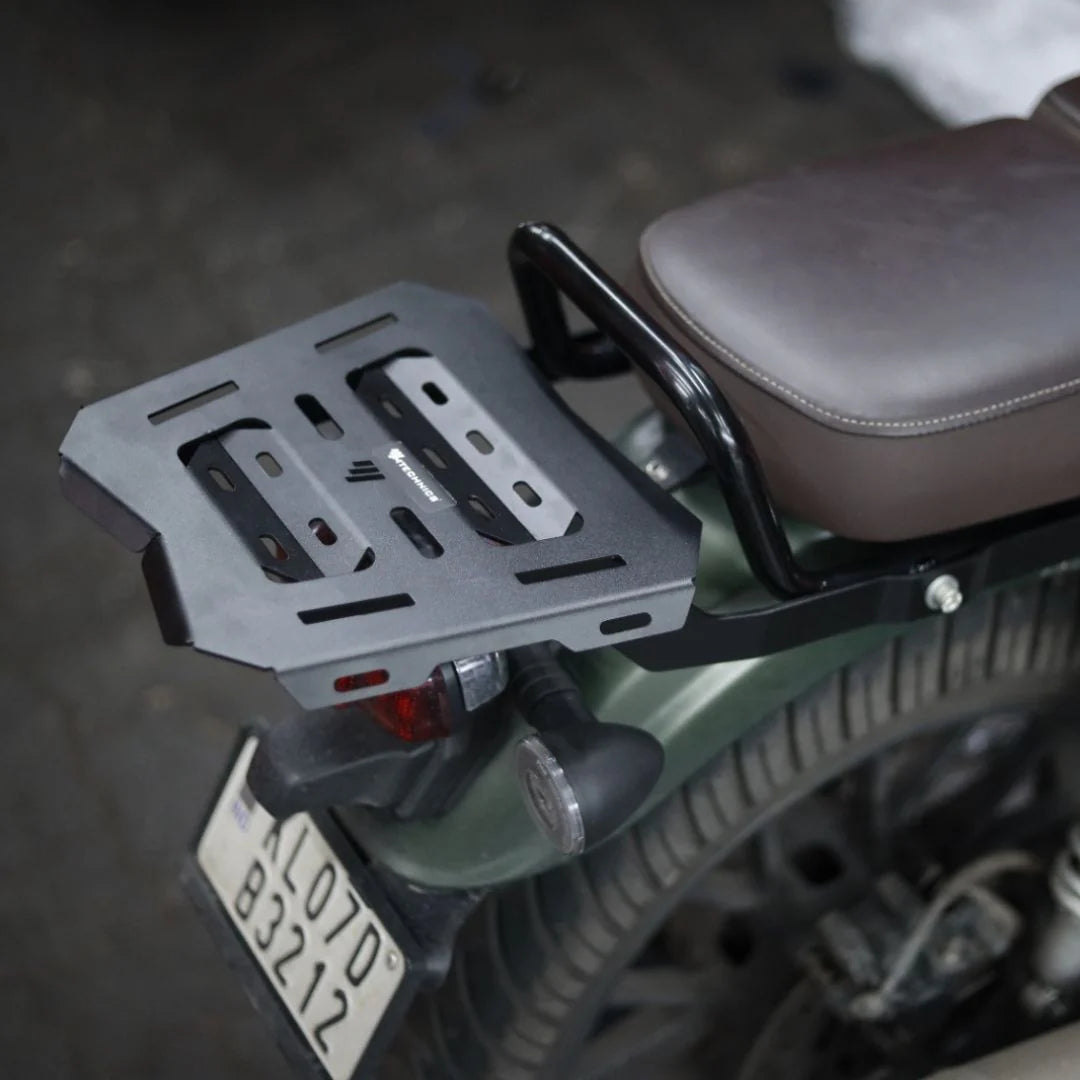 MTECHNICS HNESS LUGGAGE CARRIER