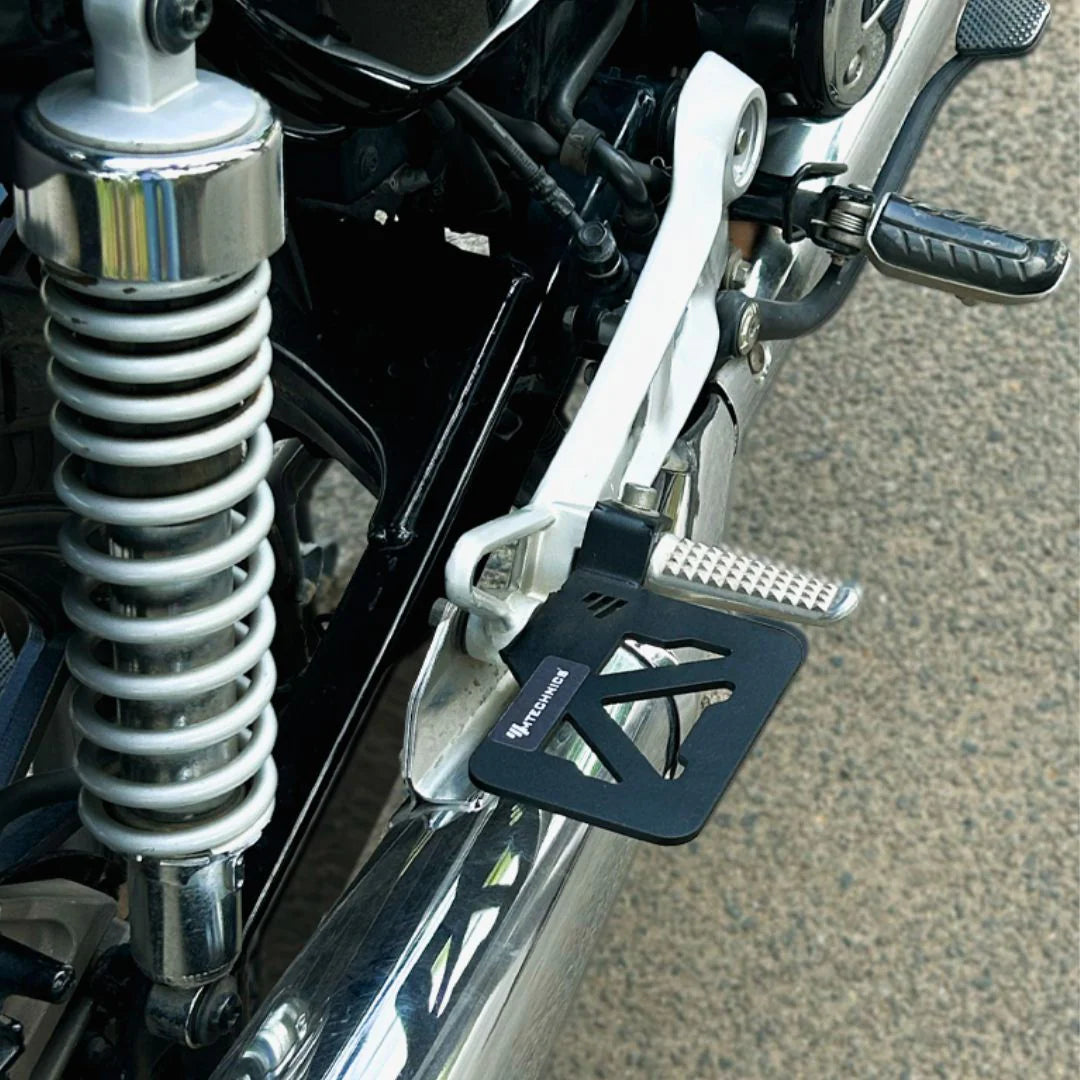 MTECHNICS HNESS PILLION FOOTREST (PAIR)