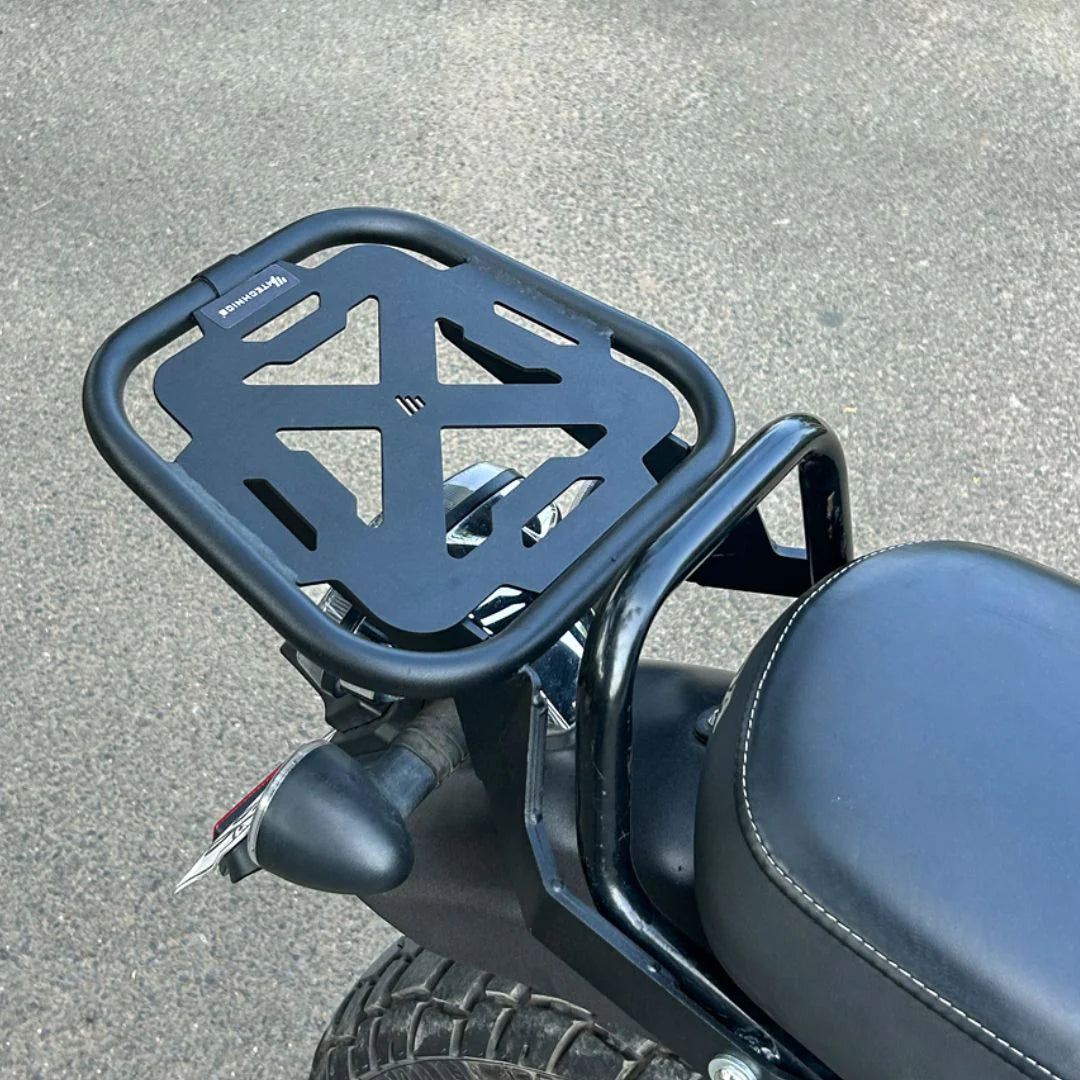 MTECHNICS HONDA HNESS LUGGAGE CARRIER