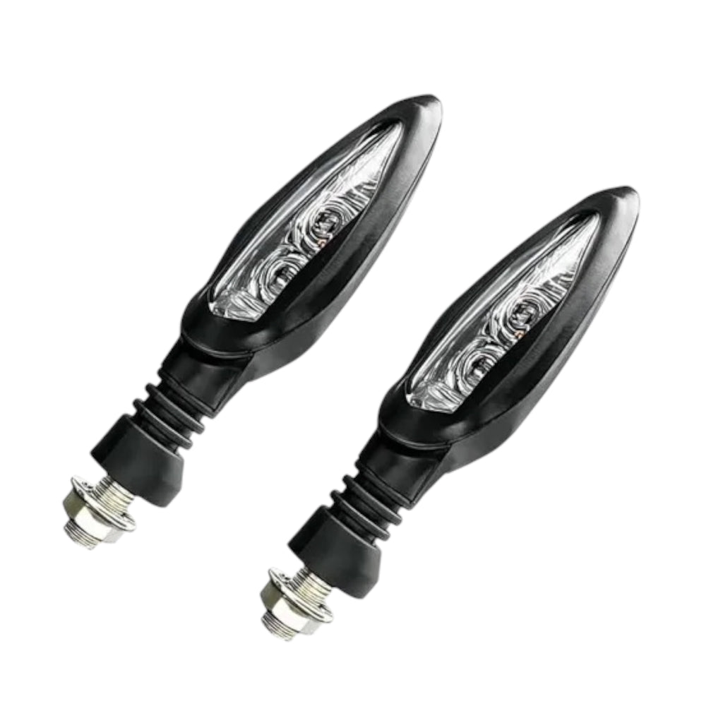 MOXI DUKE INDICATOR + 46 TAIL TIDY COMBO OFFER
