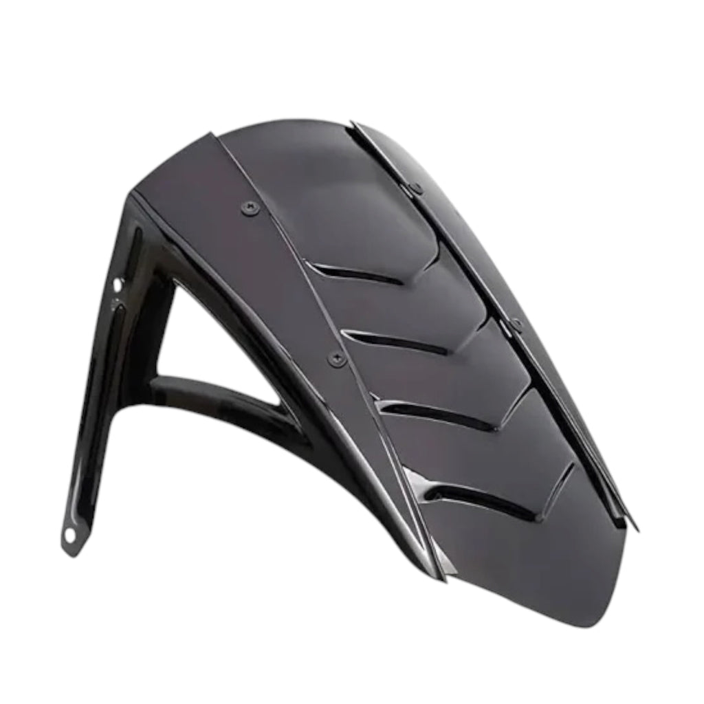 SHARKFIN REAR MUDGUARD FOR YAMAHA XSR 155