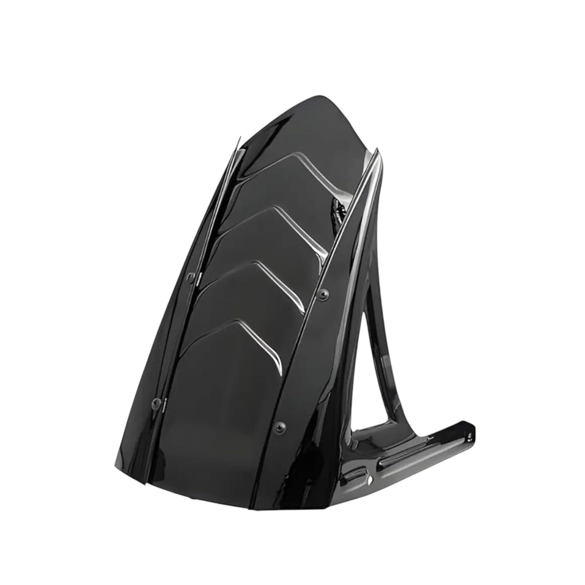 SHARKFIN REAR MUDGUARD FOR YAMAHA R15 V3, V4