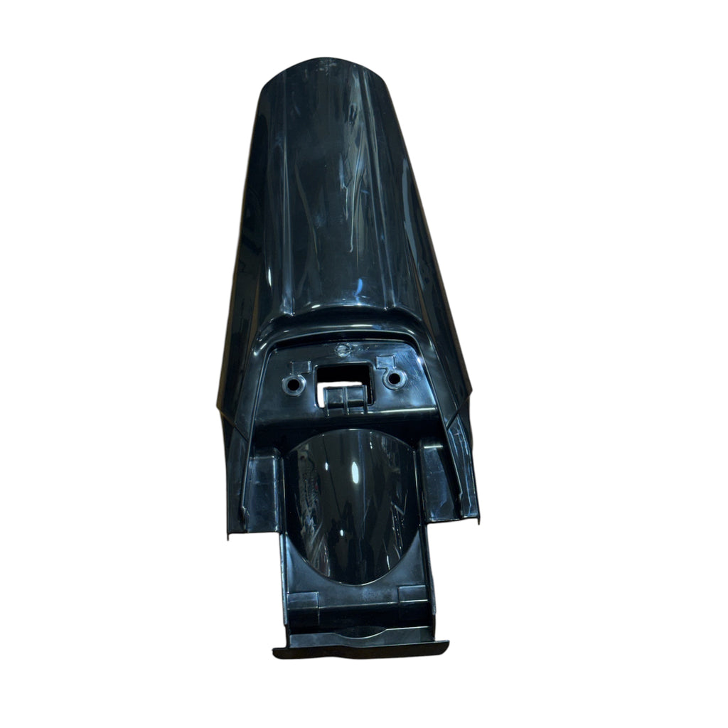 REAR FENDER BLACK FOR XPULSE 200