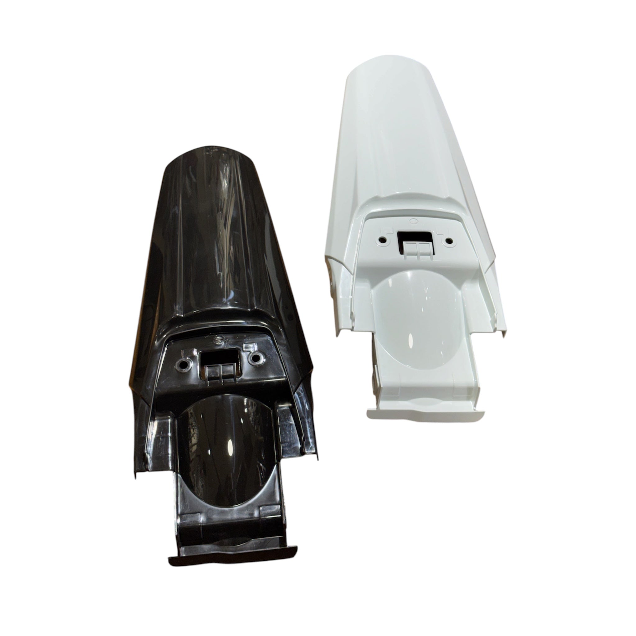 REAR FENDER BLACK FOR XPULSE 200