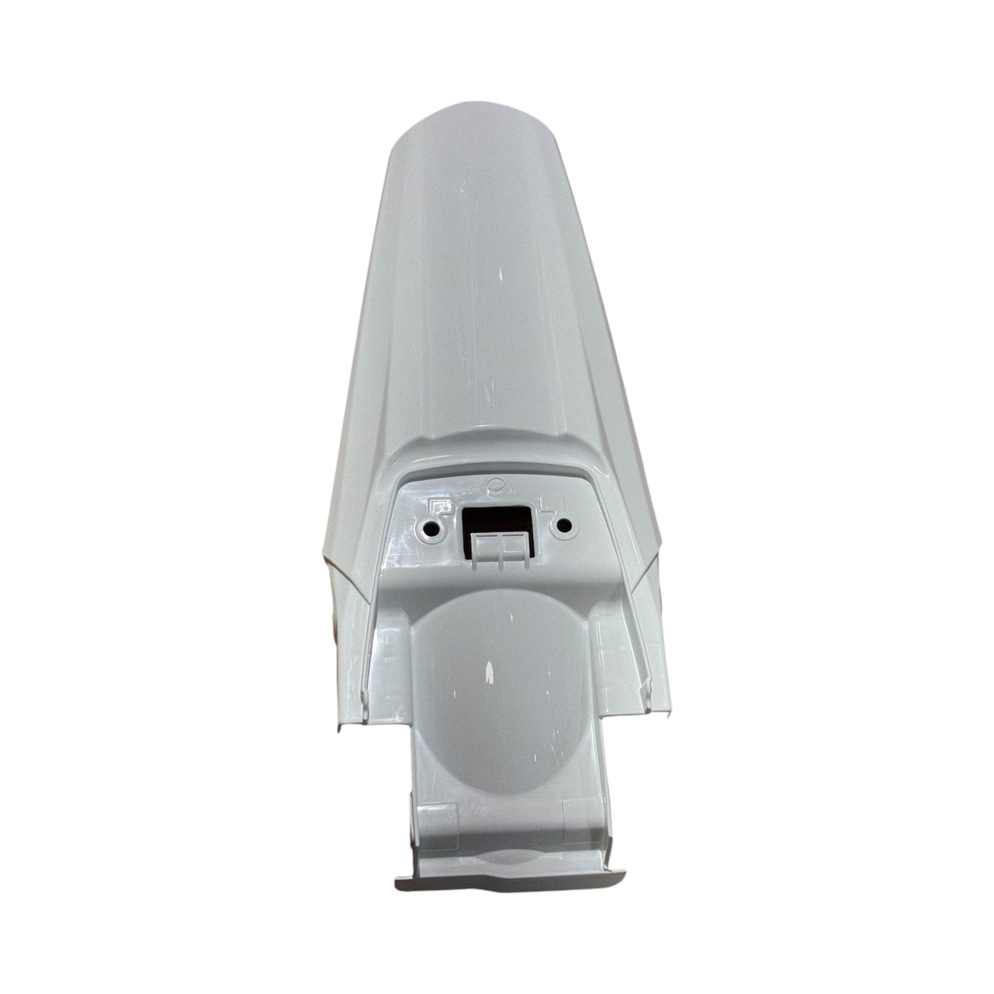 REAR FENDER WHITE FOR XPULSE 200