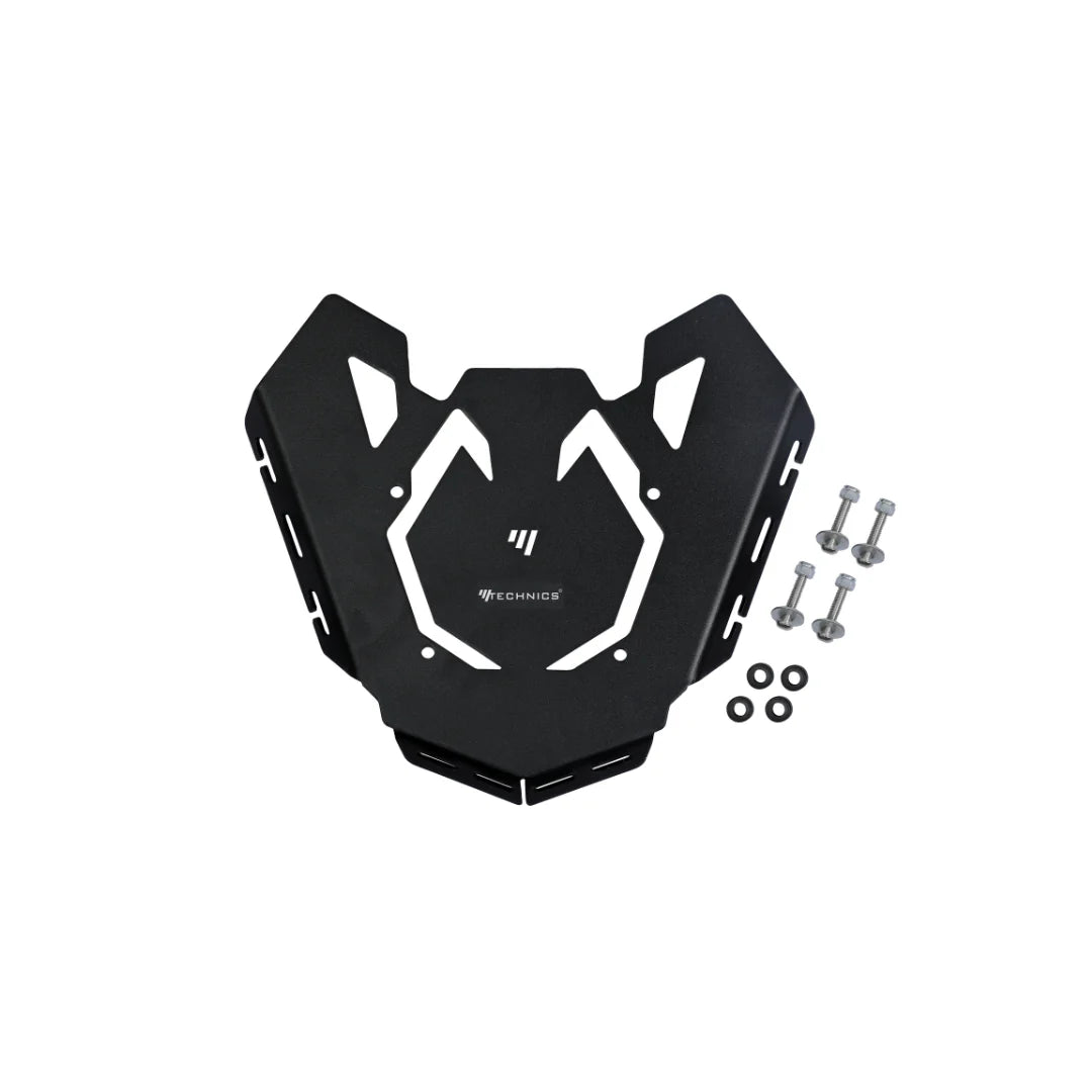 MTECHNICS VSTROM TOP PLATE