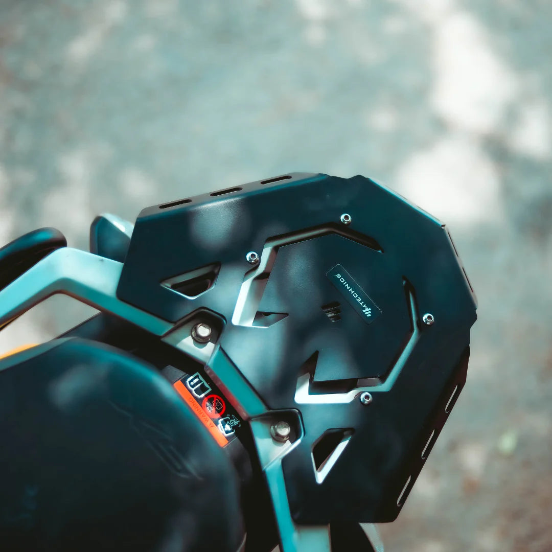 MTECHNICS VSTROM TOP PLATE