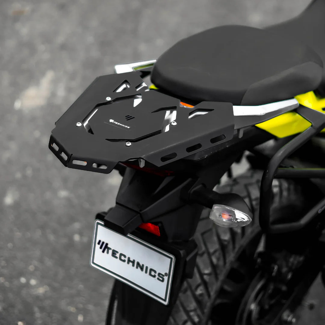 MTECHNICS VSTROM TOP PLATE