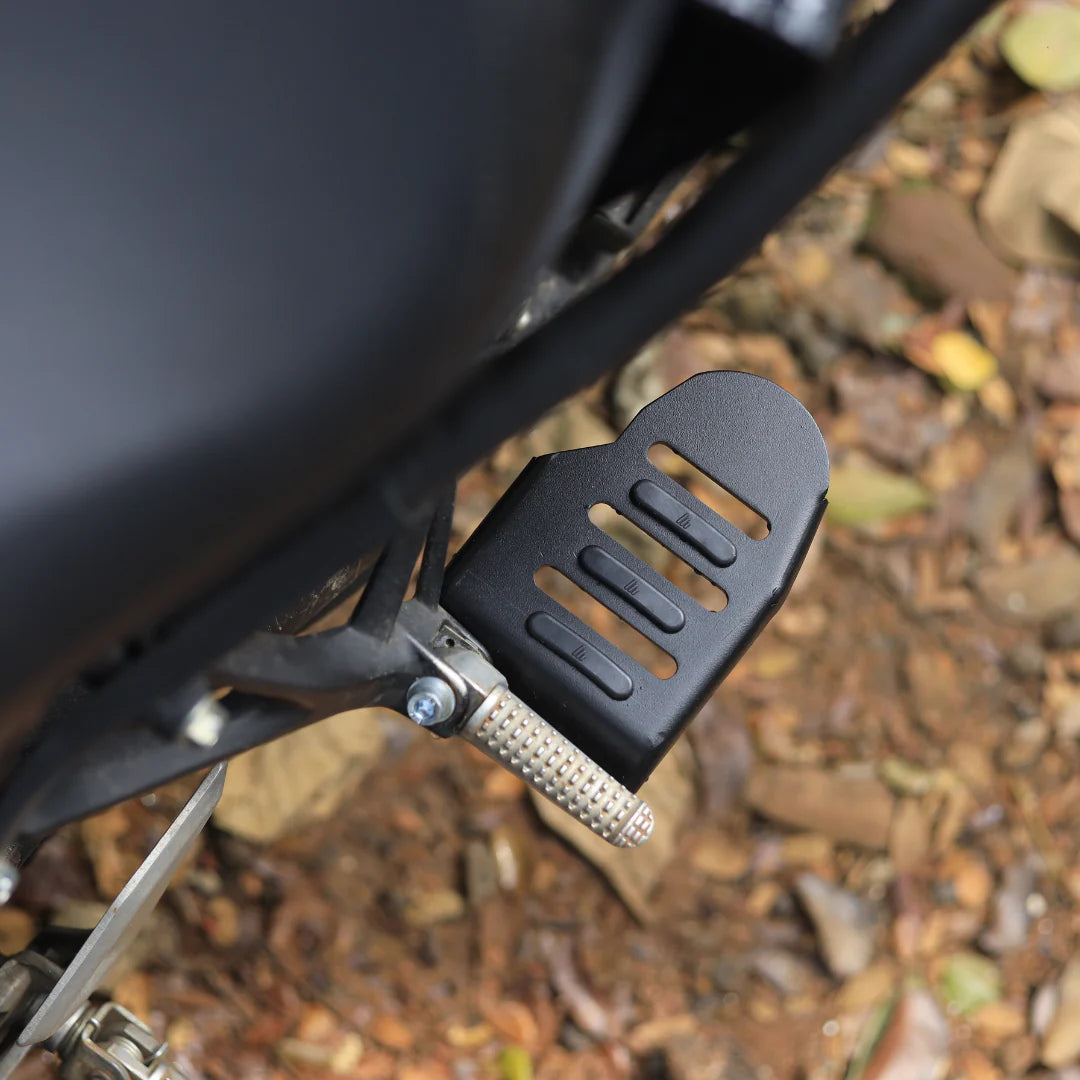 MTECHNICS YAMAHA MT-15 V2- LADIES FOOTREST (PAIR)