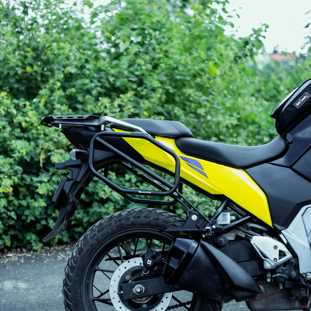 MTECHNICS VSTROM SADDLE STAY
